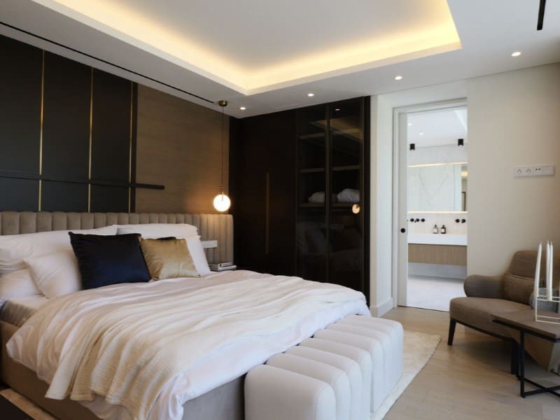 7 soveværelse Villa til salg i La Quinta med swimmingpool garage - € 13.500.000 (Ref: 9578732)