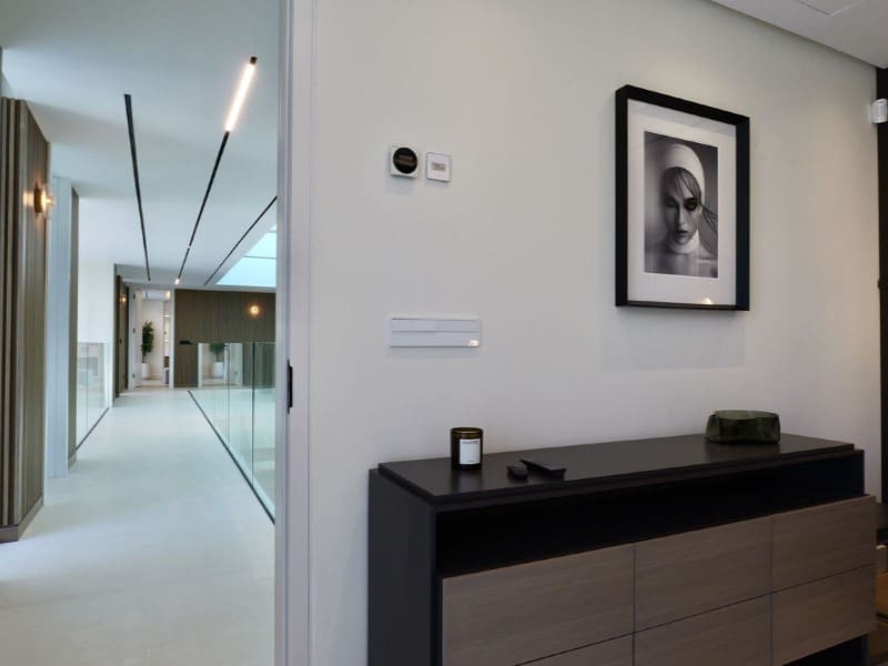 7 soveværelse Villa til salg i La Quinta med swimmingpool garage - € 13.500.000 (Ref: 9578732)