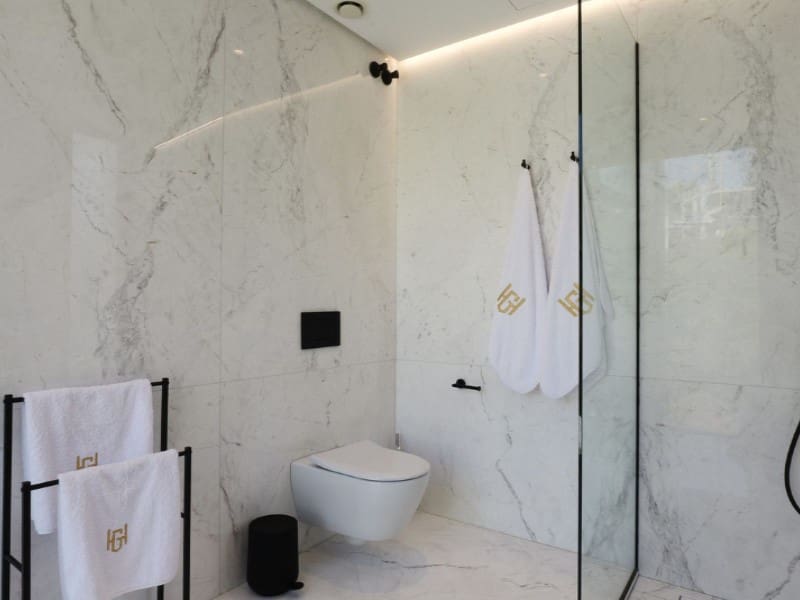 7 soveværelse Villa til salg i La Quinta med swimmingpool garage - € 13.500.000 (Ref: 9578732)