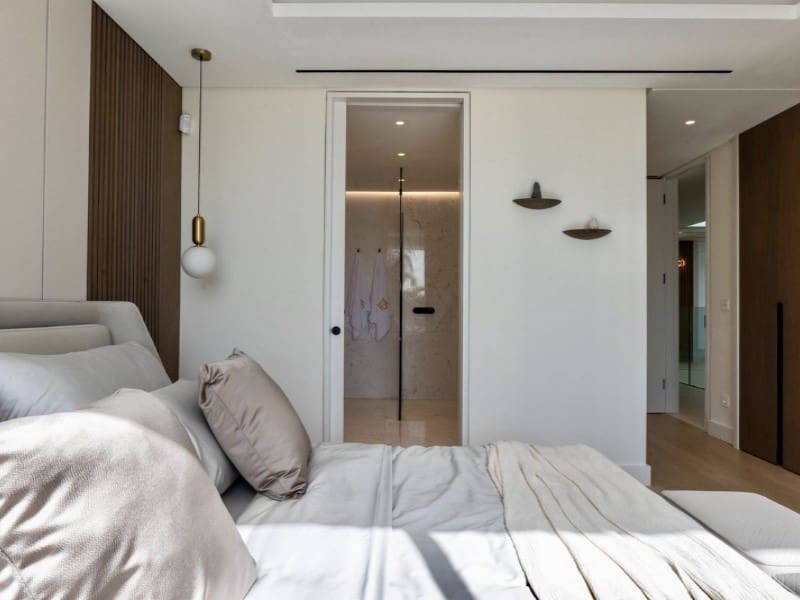 7 soveværelse Villa til salg i La Quinta med swimmingpool garage - € 13.500.000 (Ref: 9578732)