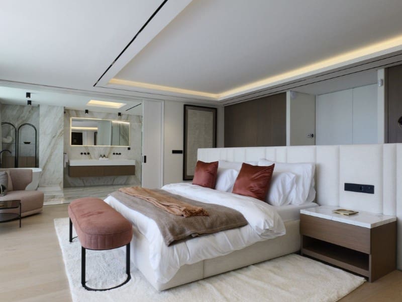 7 soveværelse Villa til salg i La Quinta med swimmingpool garage - € 13.500.000 (Ref: 9578732)