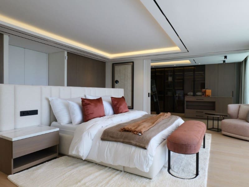 7 soveværelse Villa til salg i La Quinta med swimmingpool garage - € 13.500.000 (Ref: 9578732)