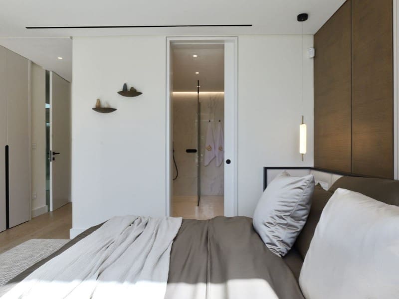 7 soveværelse Villa til salg i La Quinta med swimmingpool garage - € 13.500.000 (Ref: 9578732)