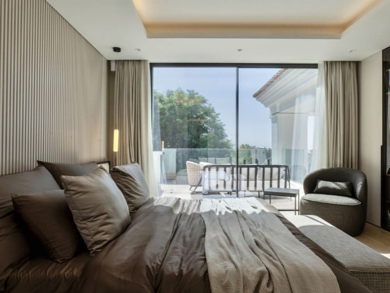 7 soveværelse Villa til salg i La Quinta med swimmingpool garage - € 13.500.000 (Ref: 9578732)