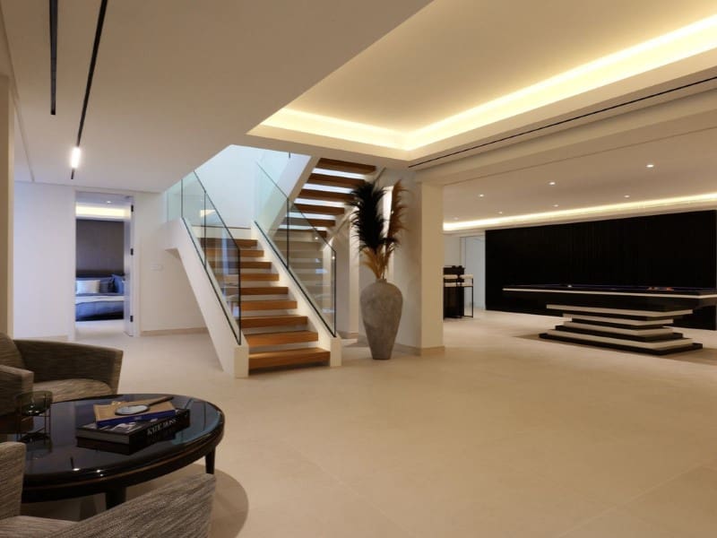 7 soveværelse Villa til salg i La Quinta med swimmingpool garage - € 13.500.000 (Ref: 9578732)