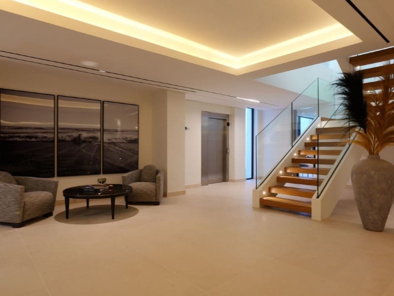 7 soveværelse Villa til salg i La Quinta med swimmingpool garage - € 13.500.000 (Ref: 9578732)