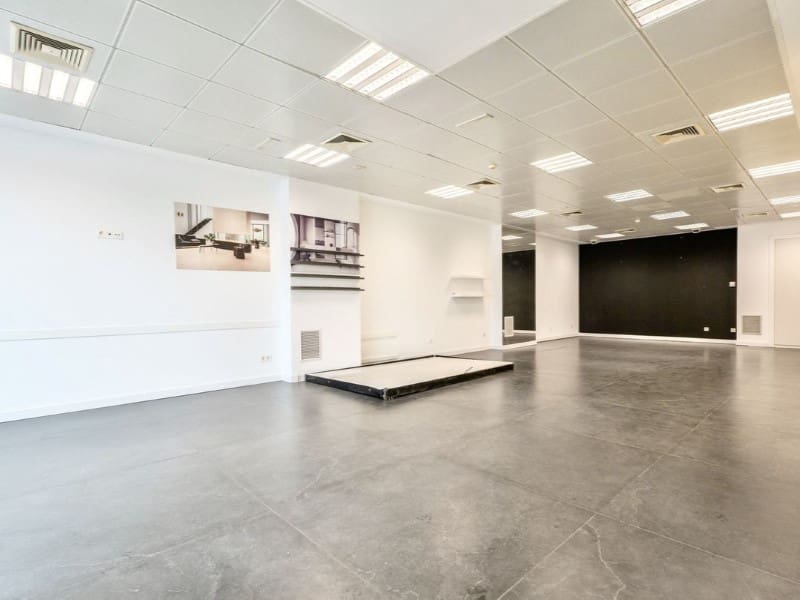 Kommersiell till salu i Las Lagunas de Mijas - 590 000 € (Ref: 9578733)