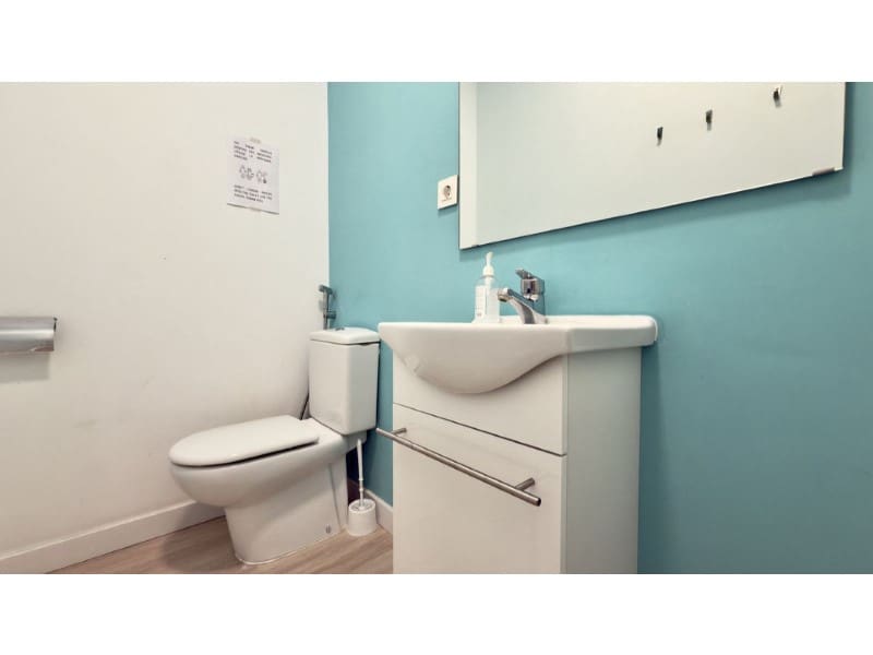 Kommersiell till salu i Las Lagunas de Mijas - 590 000 € (Ref: 9578733)