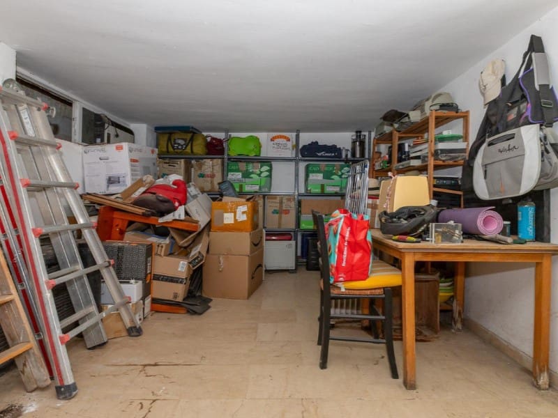 4 soverom Kjedet enebolig til salgs i Estepona med svømmebasseng - € 1 012 500 (Ref: 9578734)