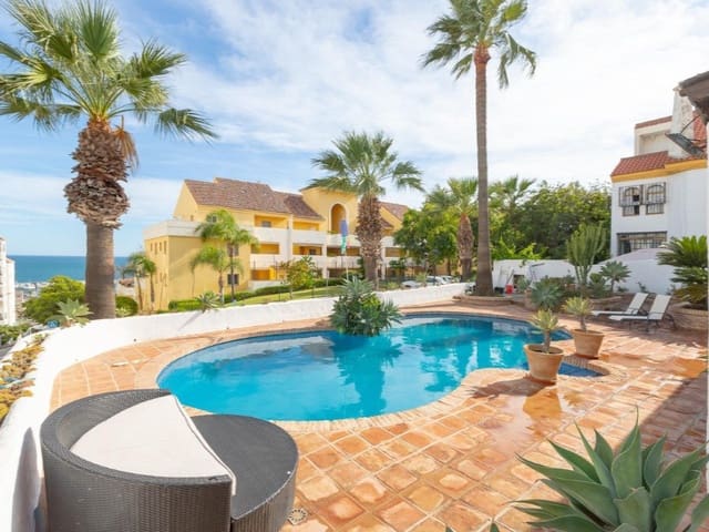 4 makuuhuone Paritalo myytävänä paikassa Seghers, Estepona mukana uima-altaan - 1 012 500 € (Ref: 9578734)