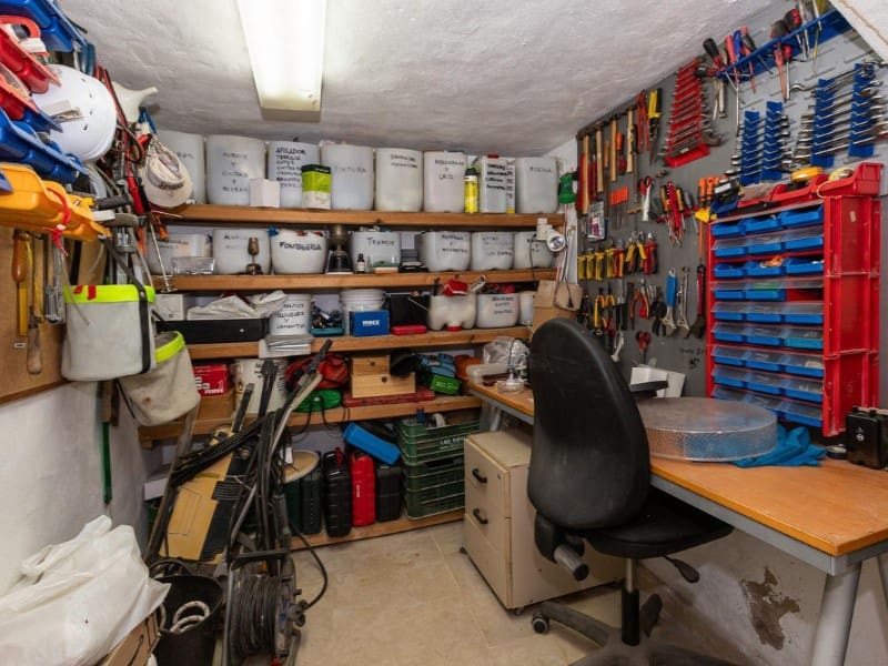 4 soverom Kjedet enebolig til salgs i Estepona med svømmebasseng - € 1 012 500 (Ref: 9578734)