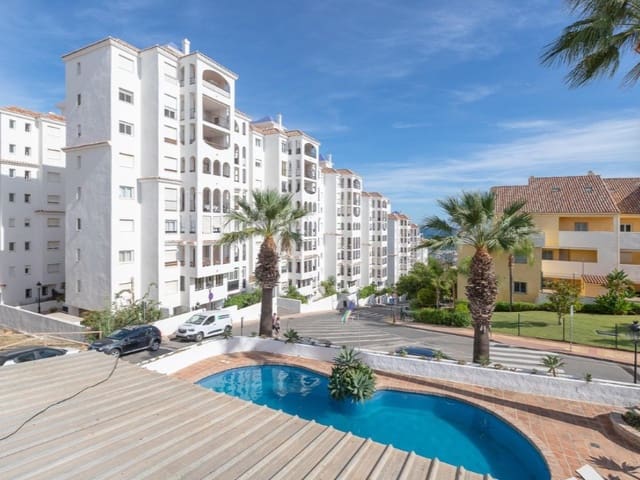 4 makuuhuone Paritalo myytävänä paikassa Seghers, Estepona mukana uima-altaan - 1 012 500 € (Ref: 9578734)