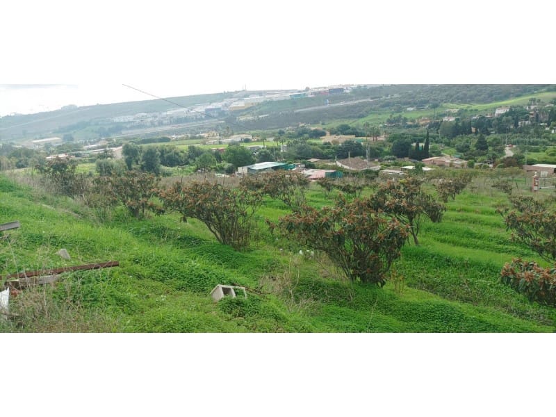 Mark till salu i Atalaya-Isdabe - 510 000 € (Ref: 9578735)