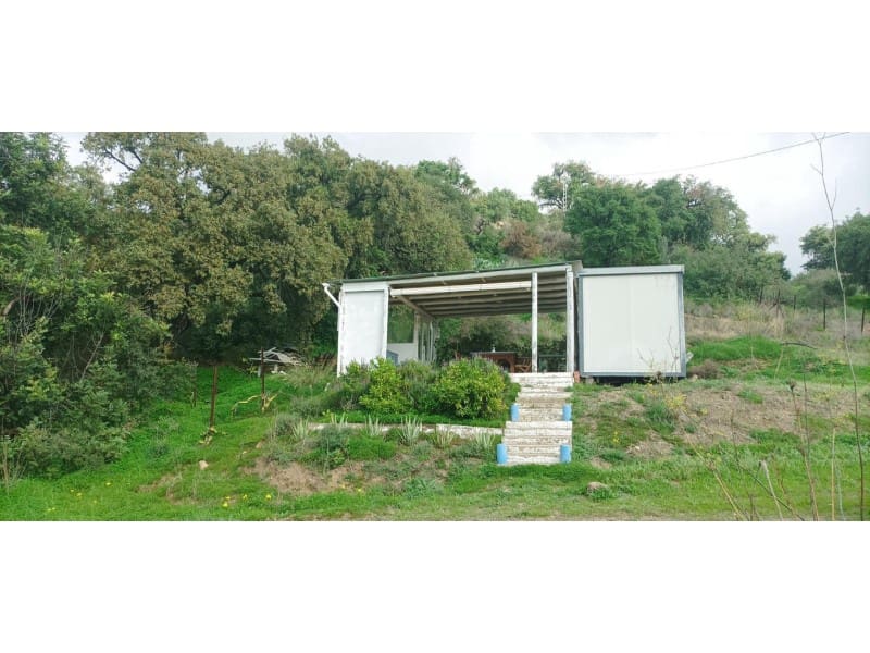 Mark till salu i Atalaya-Isdabe - 510 000 € (Ref: 9578735)