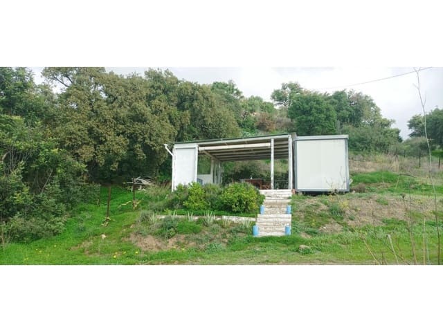 Terreno Non Edificato in vendita in Atalaya-Isdabe, Estepona - 510.000 € (Rif: 9578735)