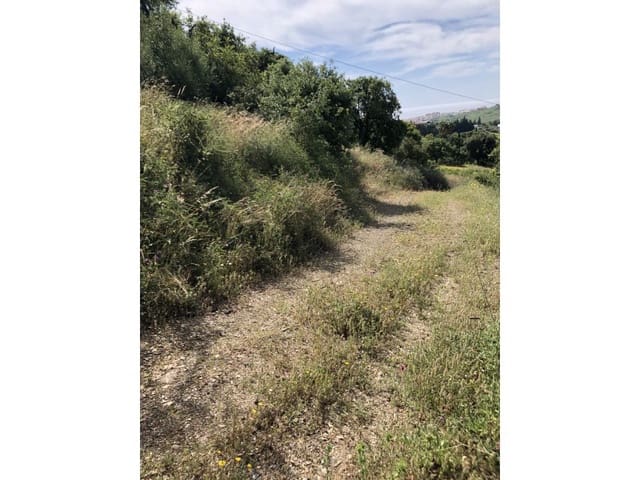 Terreno Non Edificato in vendita in Atalaya-Isdabe, Estepona - 510.000 € (Rif: 9578735)