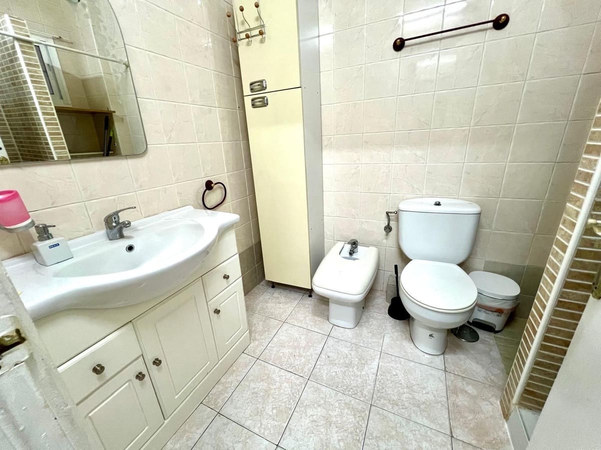 1 quarto Apartamento para venda em Fuengirola - 199 000 € (Ref: 9417376)