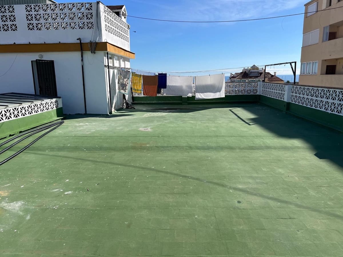 1 quarto Apartamento para venda em Fuengirola - 199 000 € (Ref: 9417376)
