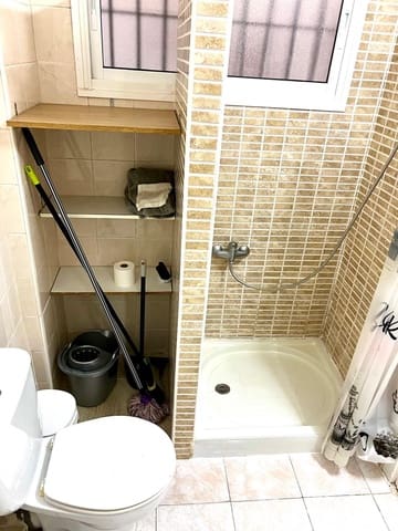 1 quarto Apartamento para venda em Fuengirola - 199 000 € (Ref: 9417376)