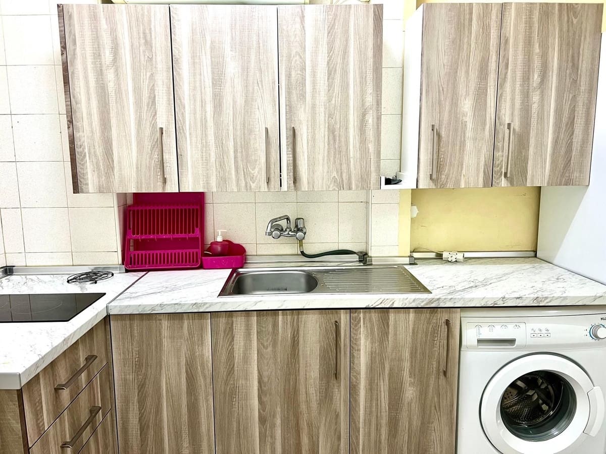 1 quarto Apartamento para venda em Fuengirola - 199 000 € (Ref: 9417376)