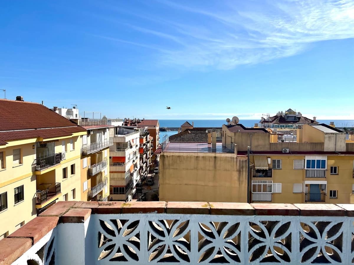 1 quarto Apartamento para venda em Fuengirola - 199 000 € (Ref: 9417376)