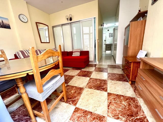 1 quarto Apartamento para venda em Fuengirola - 199 000 € (Ref: 9417376)