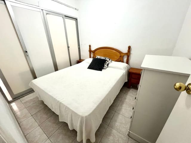 1 quarto Apartamento para venda em Fuengirola - 199 000 € (Ref: 9417376)