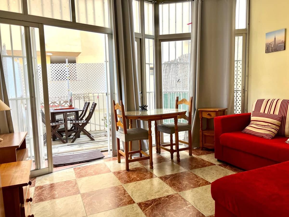 1 quarto Apartamento para venda em Fuengirola - 199 000 € (Ref: 9417376)