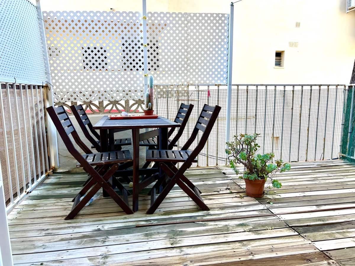 1 quarto Apartamento para venda em Fuengirola - 199 000 € (Ref: 9417376)