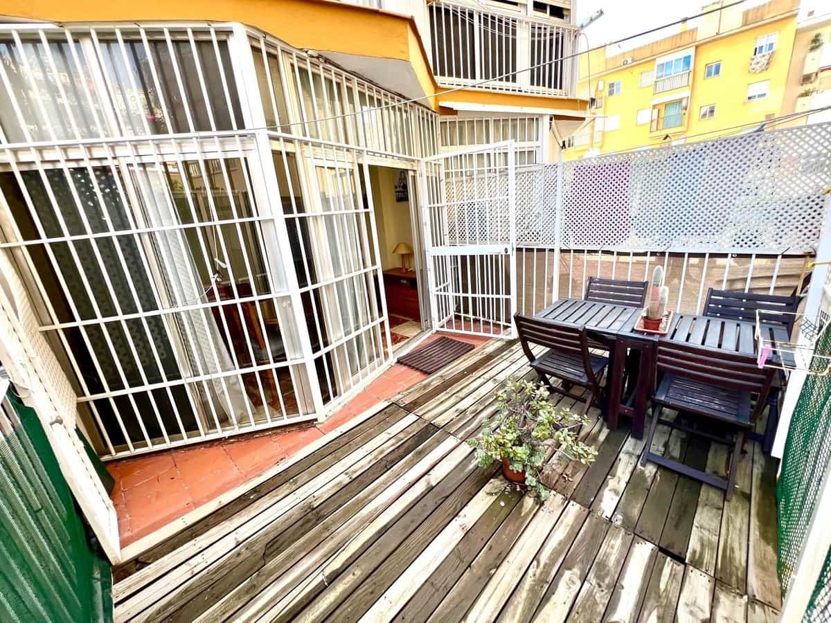 1 quarto Apartamento para venda em Fuengirola - 199 000 € (Ref: 9417376)