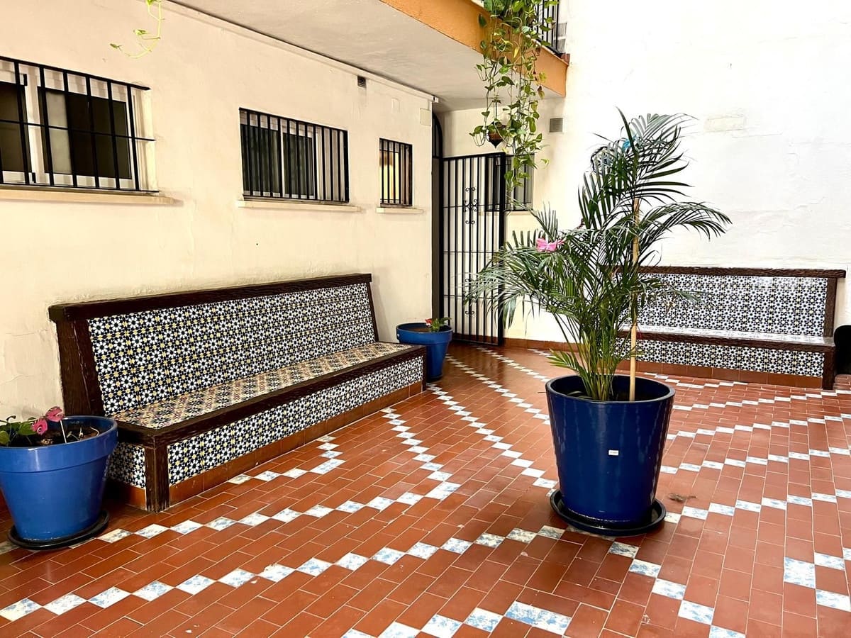 1 quarto Apartamento para venda em Fuengirola - 199 000 € (Ref: 9417376)