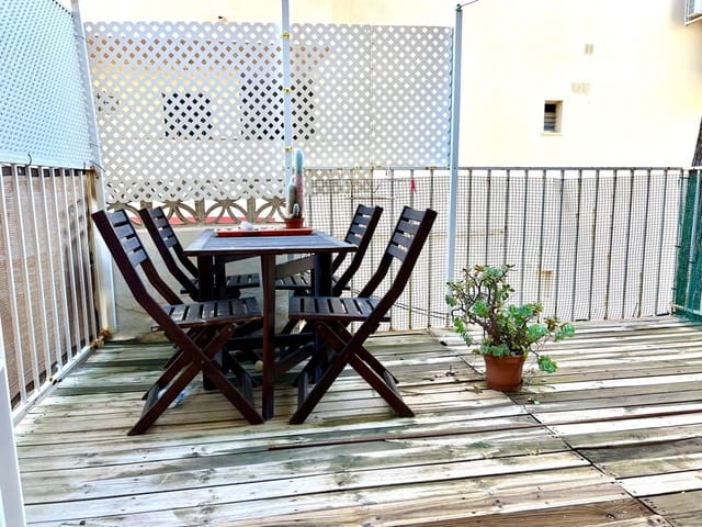 1 quarto Apartamento para venda em Fuengirola - 199 000 € (Ref: 9417376)