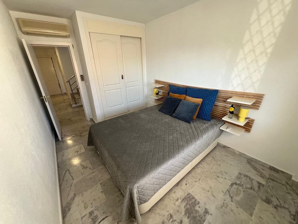 3 soverom Hus til salgs i Benalmadena med svømmebasseng garasje - € 389 000 (Ref: 9417377)