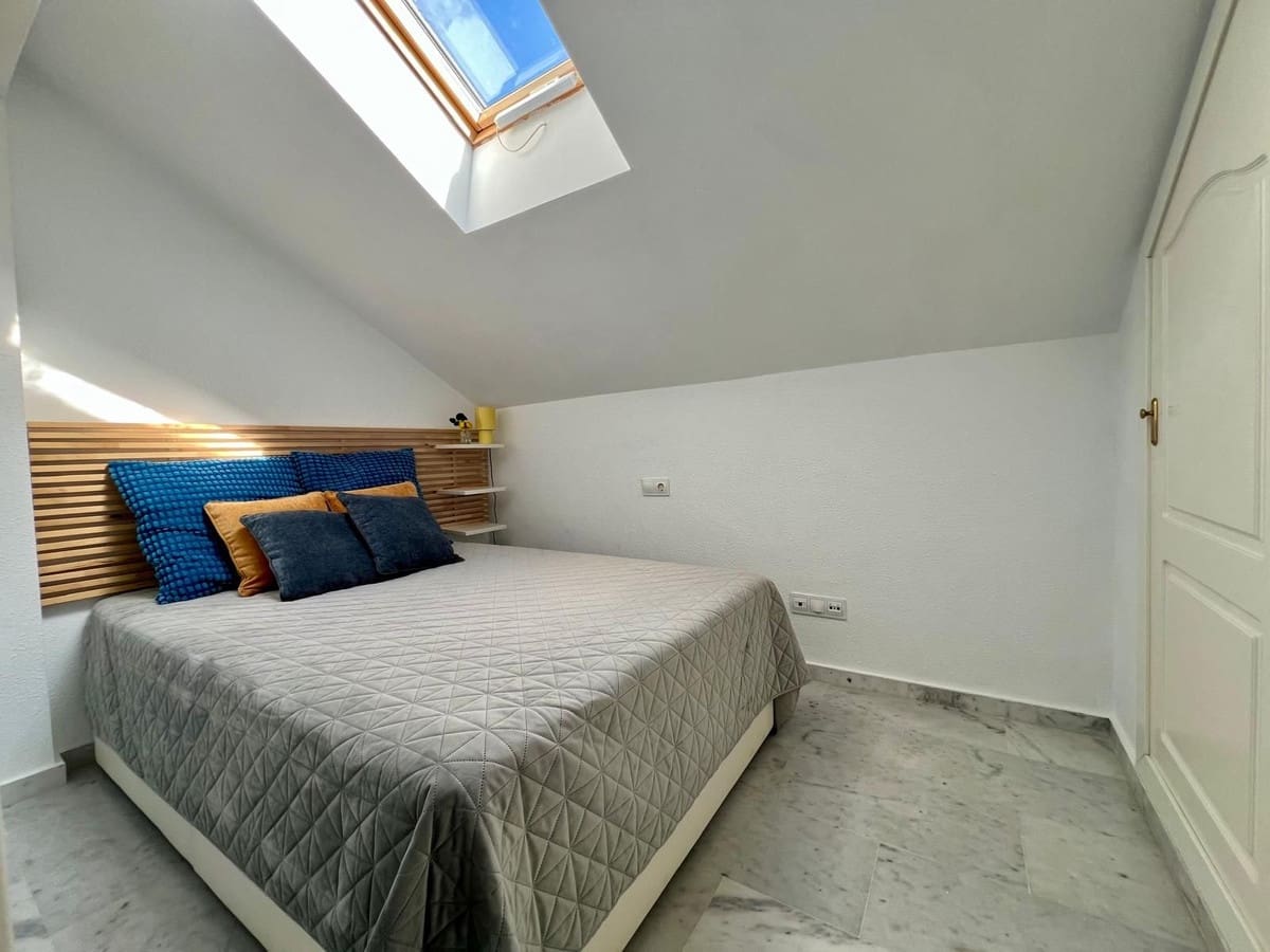 3 soverom Hus til salgs i Benalmadena med svømmebasseng garasje - € 389 000 (Ref: 9417377)