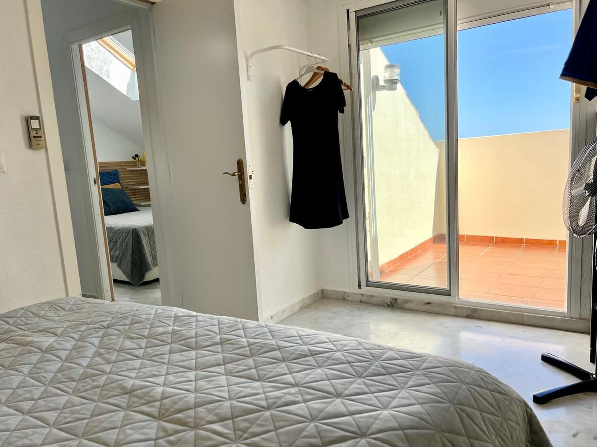 3 soverom Hus til salgs i Benalmadena med svømmebasseng garasje - € 389 000 (Ref: 9417377)