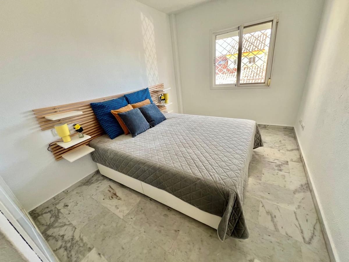 3 soverom Hus til salgs i Benalmadena med svømmebasseng garasje - € 389 000 (Ref: 9417377)