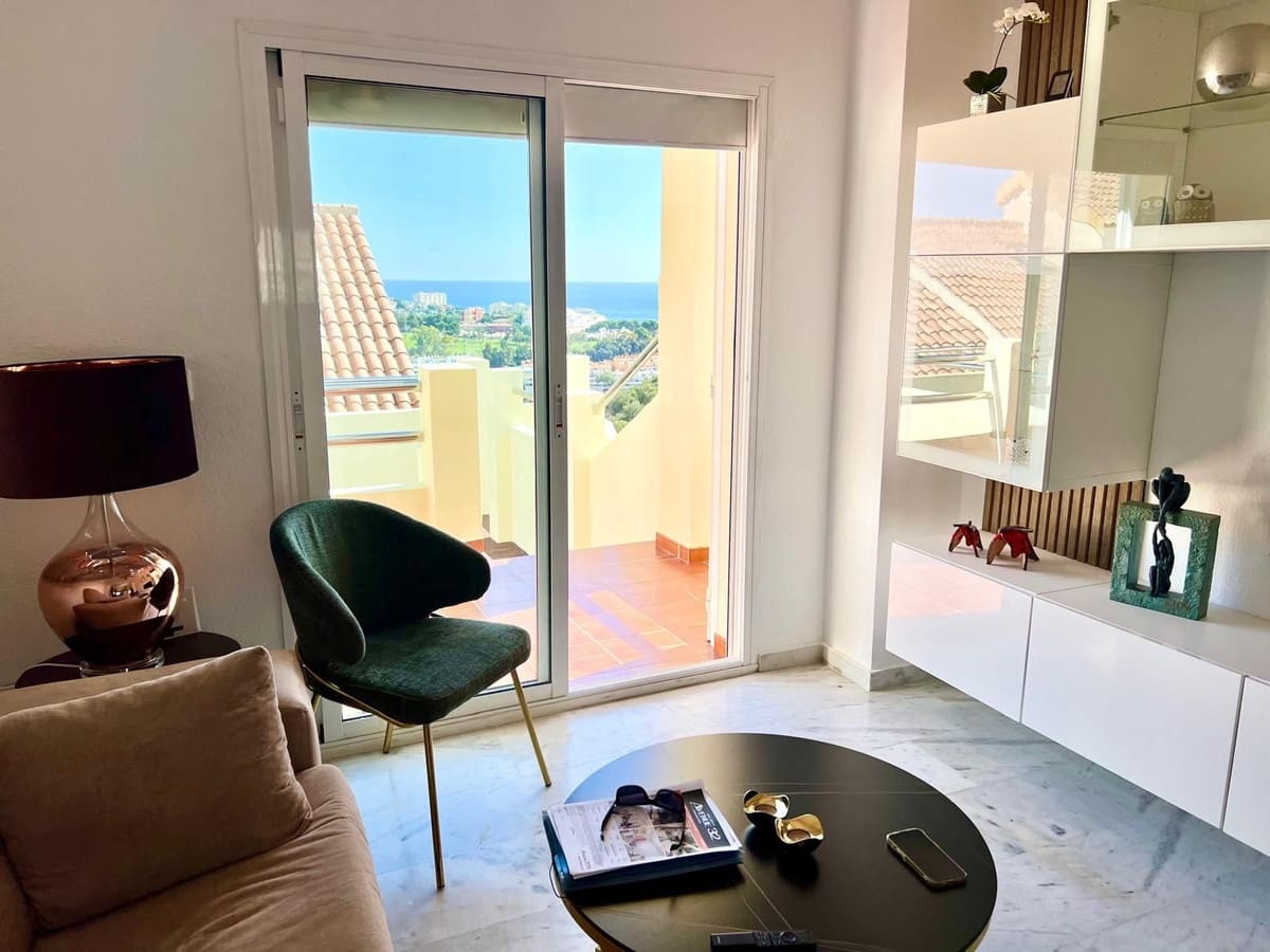 3 soverom Hus til salgs i Benalmadena med svømmebasseng garasje - € 389 000 (Ref: 9417377)