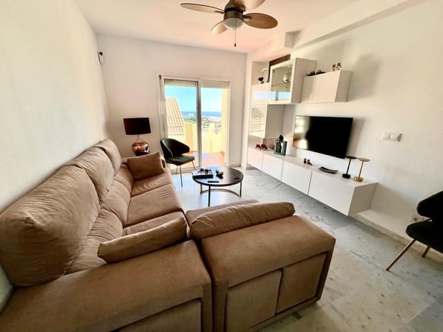 3 soverom Hus til salgs i Benalmádena med svømmebasseng garasje - € 389 000 (Ref: 9417377)