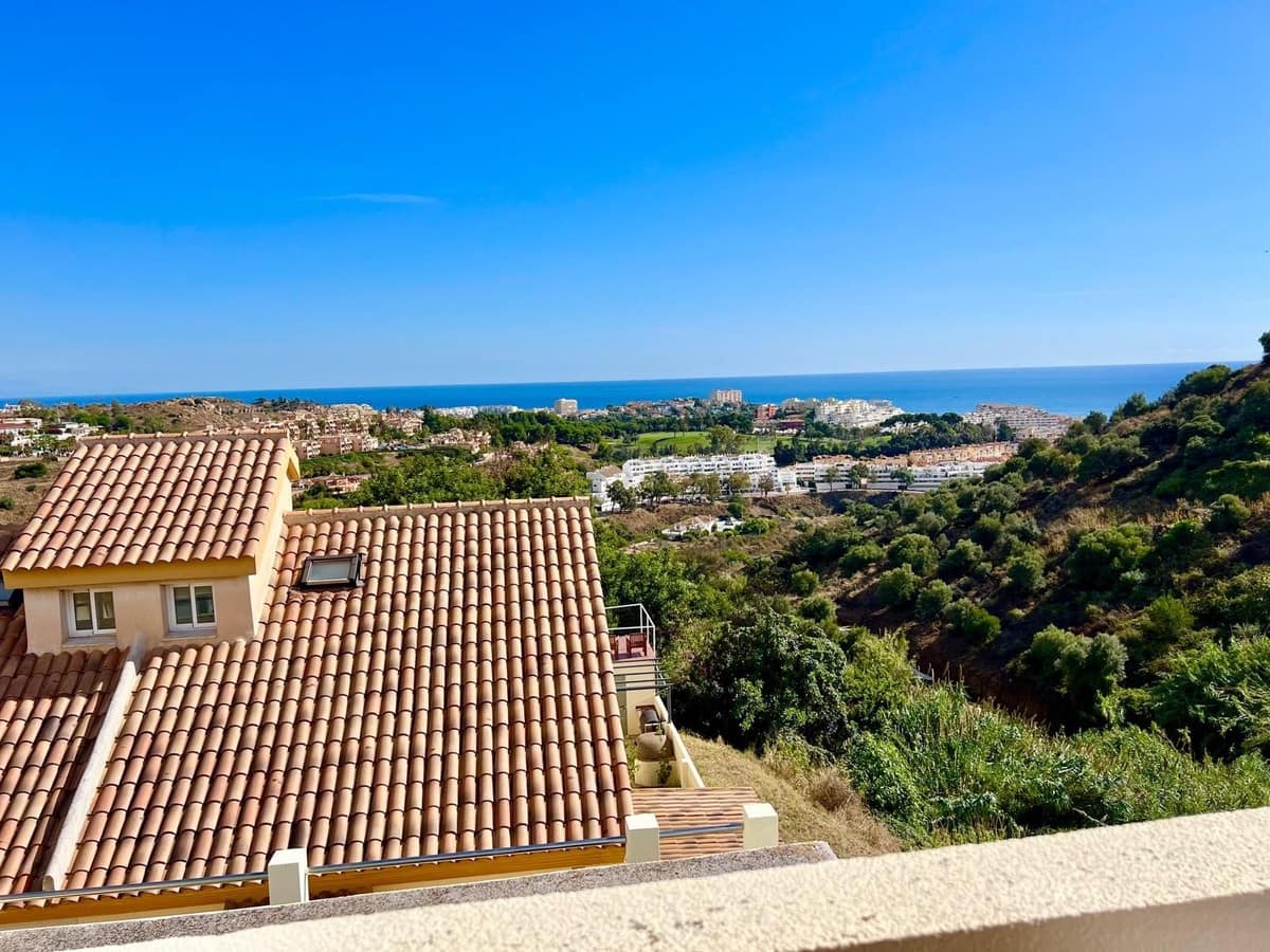 3 soverom Hus til salgs i Benalmadena med svømmebasseng garasje - € 389 000 (Ref: 9417377)
