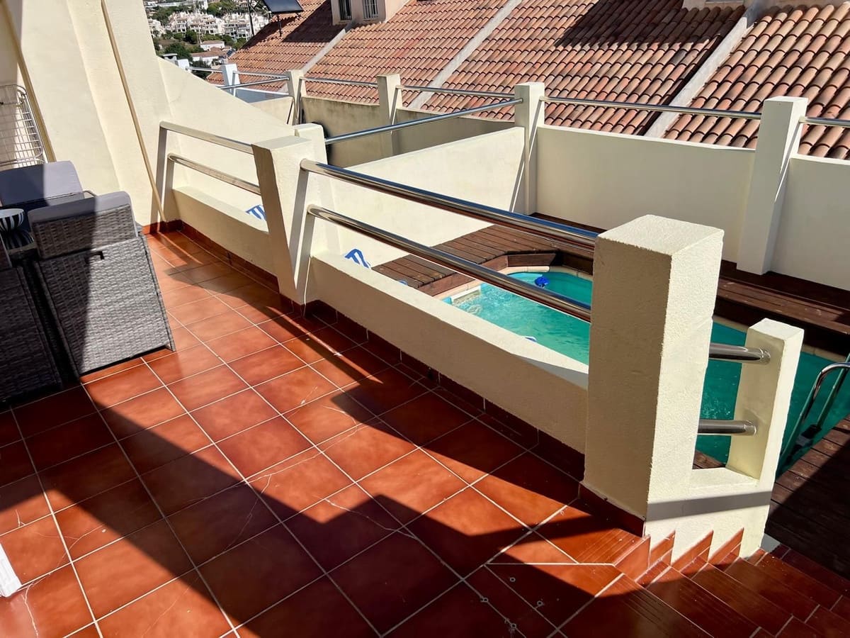 3 soverom Hus til salgs i Benalmadena med svømmebasseng garasje - € 389 000 (Ref: 9417377)