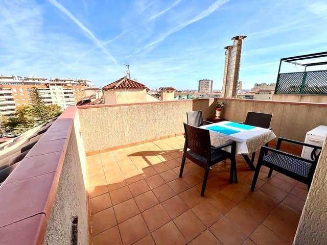 1 quarto Apartamento para venda em Fuengirola - 285 000 € (Ref: 9417378)