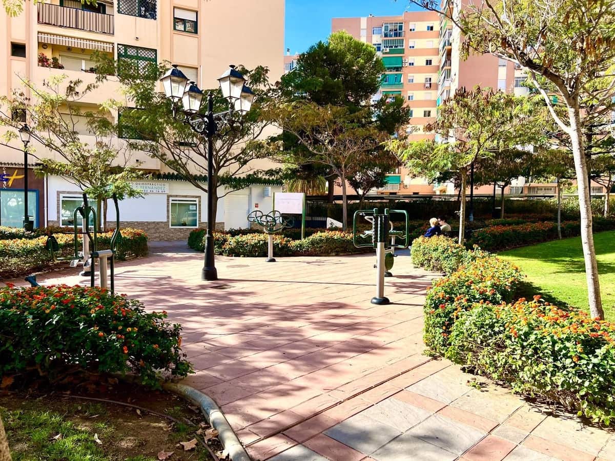 1 quarto Apartamento para venda em Fuengirola - 285 000 € (Ref: 9417378)