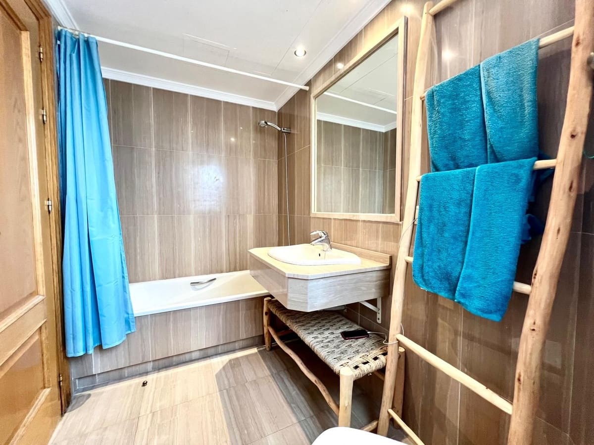 1 quarto Apartamento para venda em Fuengirola - 285 000 € (Ref: 9417378)