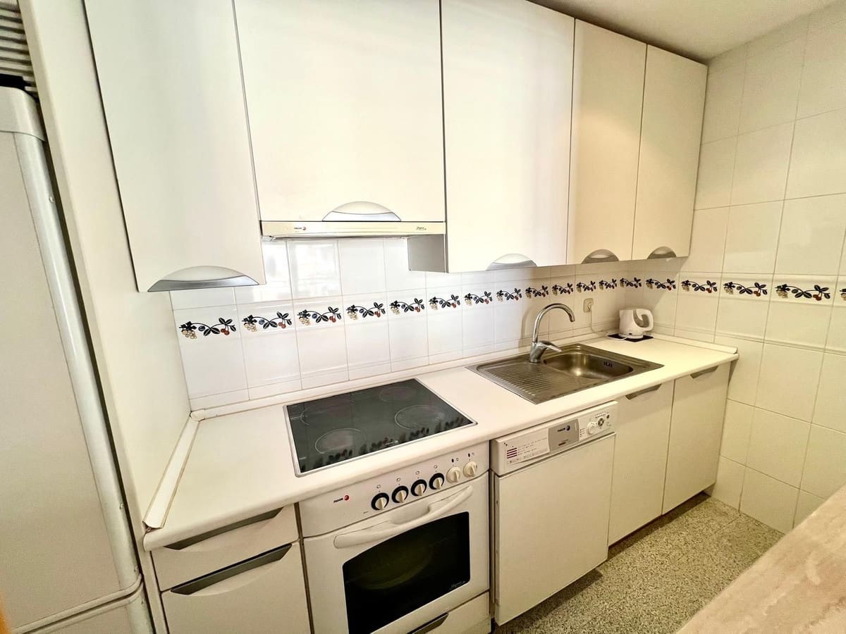 1 quarto Apartamento para venda em Fuengirola - 285 000 € (Ref: 9417378)