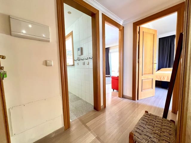 1 quarto Apartamento para venda em Fuengirola - 285 000 € (Ref: 9417378)