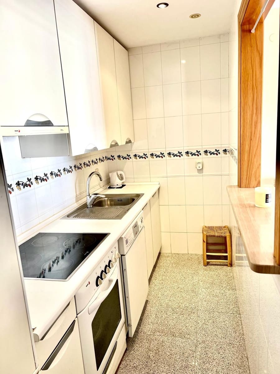 1 quarto Apartamento para venda em Fuengirola - 285 000 € (Ref: 9417378)