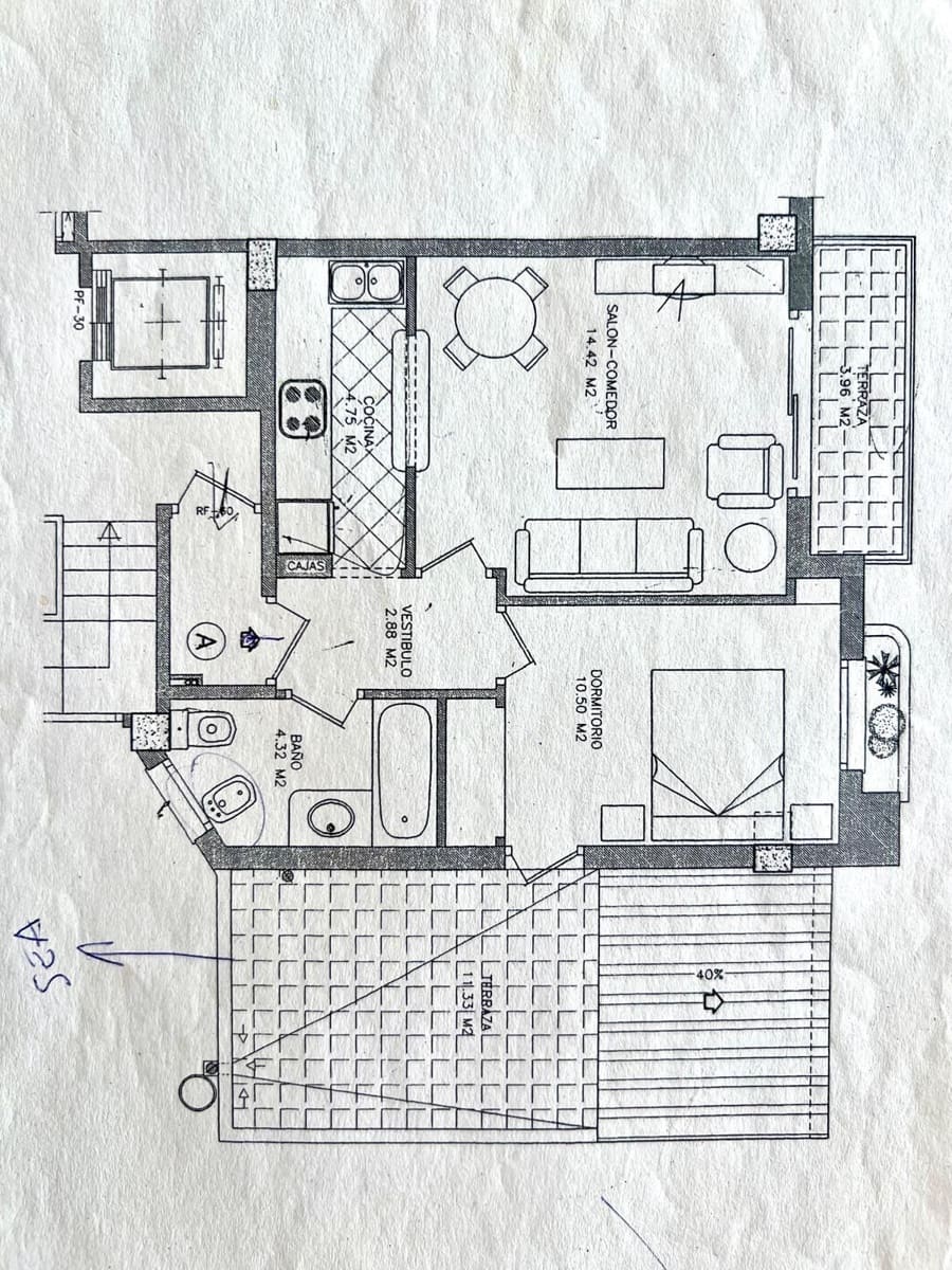 1 quarto Apartamento para venda em Fuengirola - 285 000 € (Ref: 9417378)