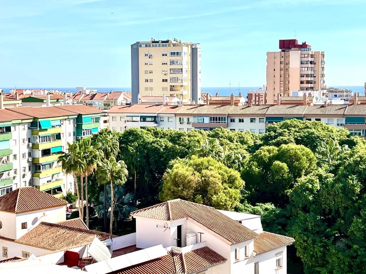 1 quarto Apartamento para venda em Fuengirola - 285 000 € (Ref: 9417378)