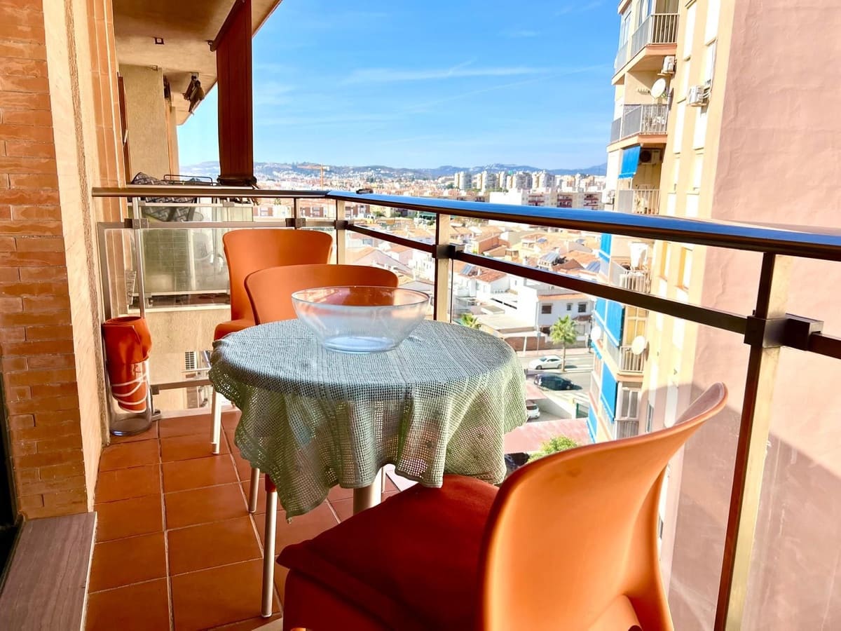 1 quarto Apartamento para venda em Fuengirola - 285 000 € (Ref: 9417378)