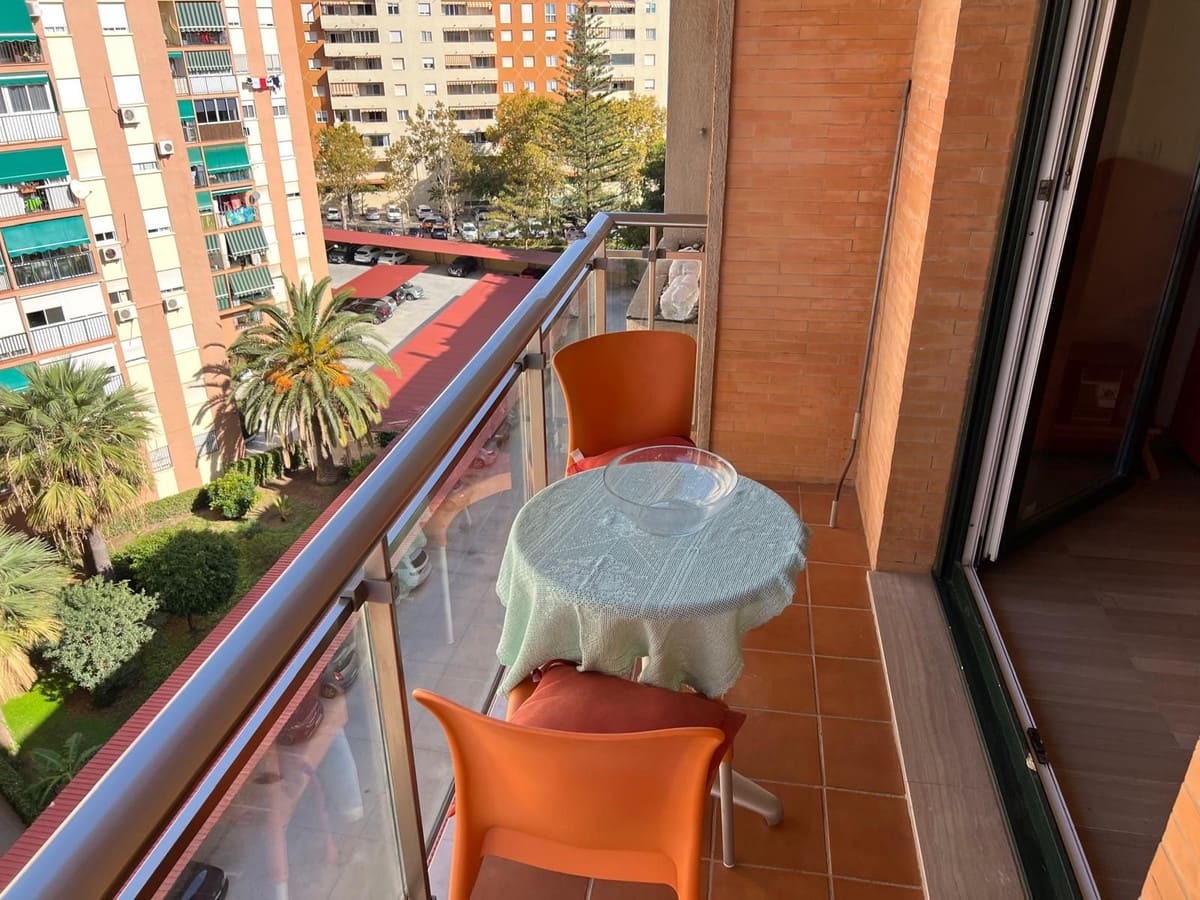 1 quarto Apartamento para venda em Fuengirola - 285 000 € (Ref: 9417378)